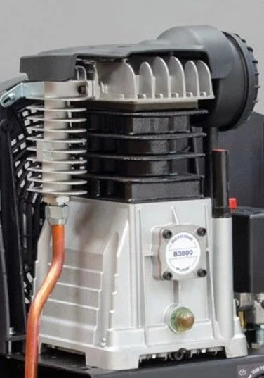 ➡️ Jednostopniowa wyciszona pompa B2800B