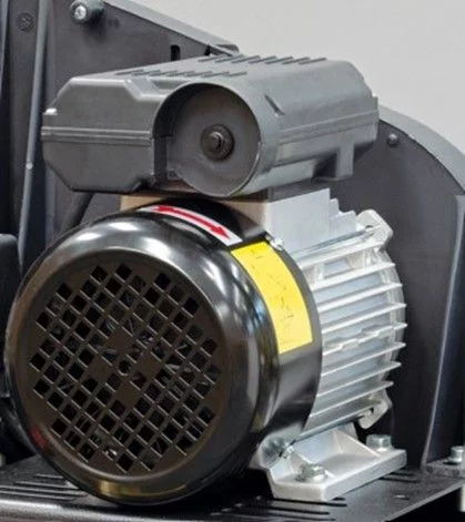 ➡️ Silnik indukcyjny 2,2kW 400V