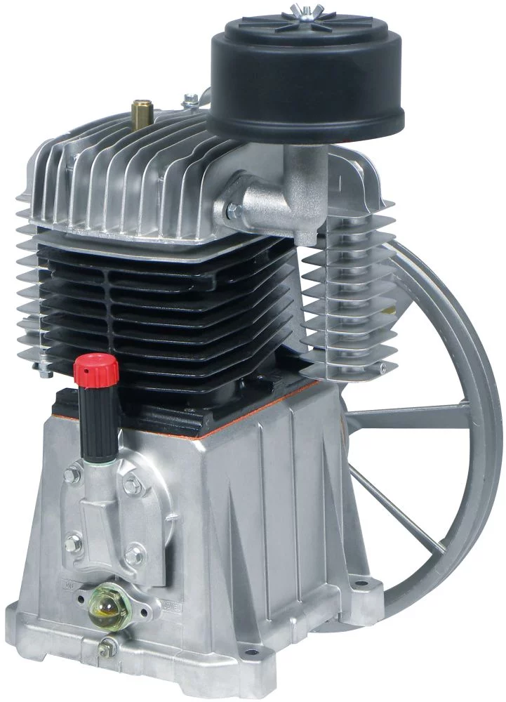 ➡️ Pompa dwustopniowa 14bar