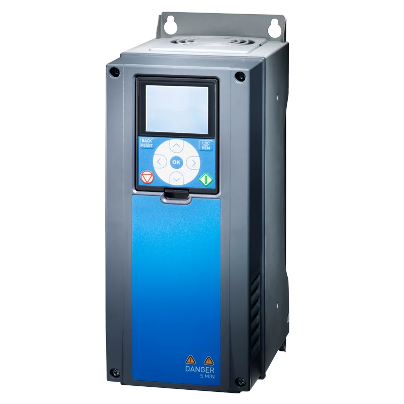 Falownik NX 15kW + UL26