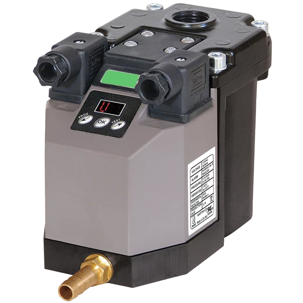 Wyrzutnik automatyczny HD-SG6000 0-LOSS Gudepol