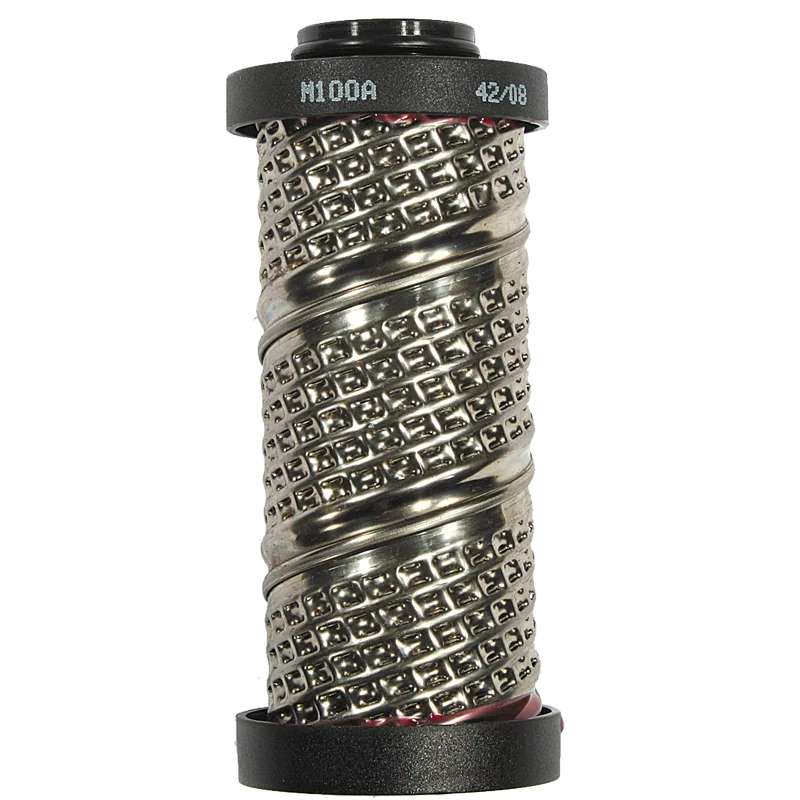 Wkład filtra M 851-A węgiel aktywny 2″ do sprężonego powietrza Gudepol