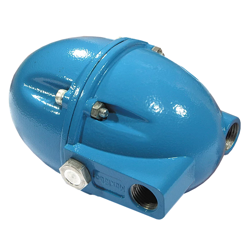 Wyrzutnik automatyczny EFD mechaniczny Gudepol