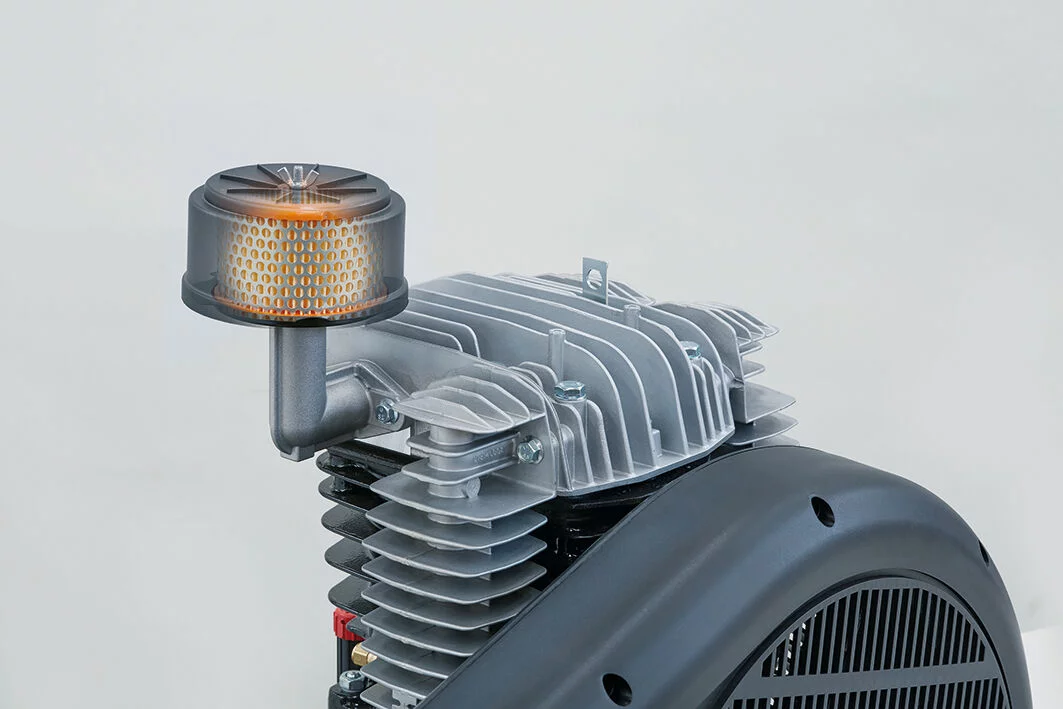 NB10-10FT-500 SD_Nuair_N1TN905NUA_Filtro