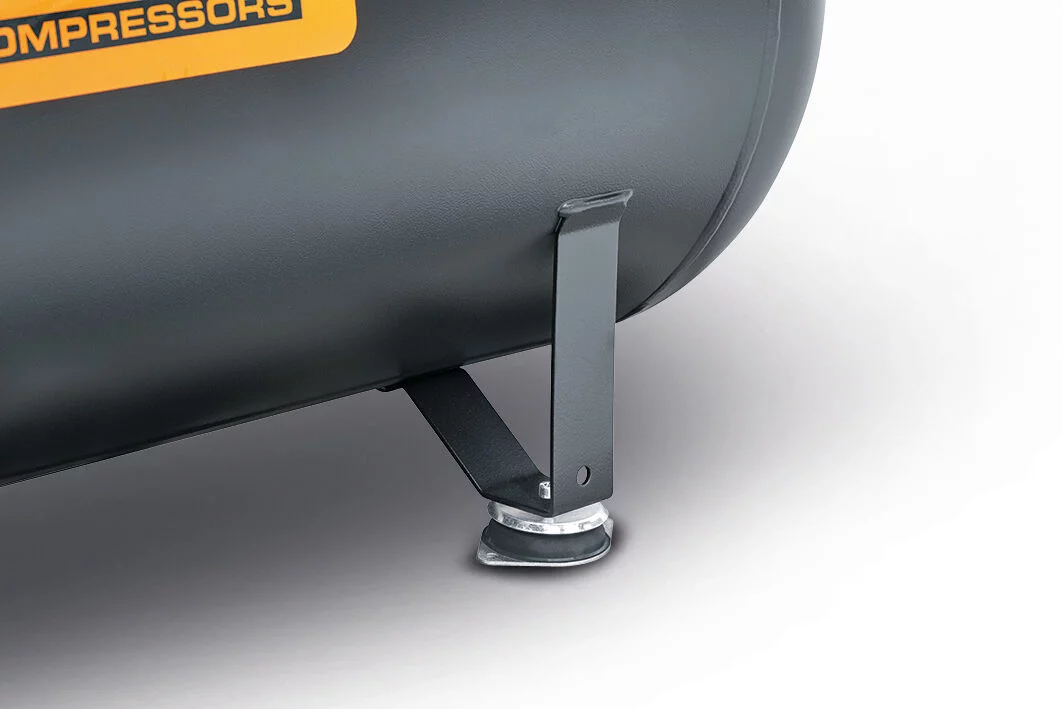 NB10-10FT-500 SD_Nuair_N1TN905NUA_Piedi Antivibranti