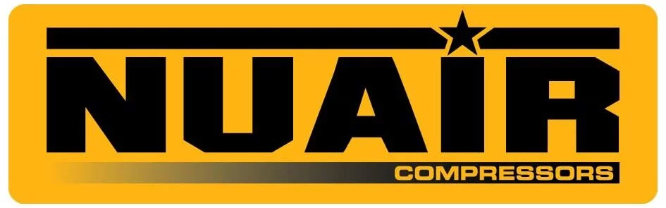 nuair logo
